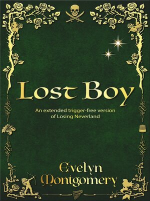 cover image of Lost Boy